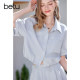 Betu 2026 ຊຸດແມ່ຍິງ summer ໃຫມ່ 2603T90