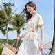 Betu 2026 summer ເສື້ອທີເຊີດໃຫມ່ (ສັ້ນ) 2604T08