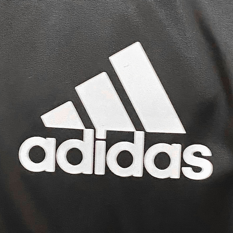 阿迪达斯羽绒服男款Adidas秋冬季2023新款运动轻薄外套正品GH4589