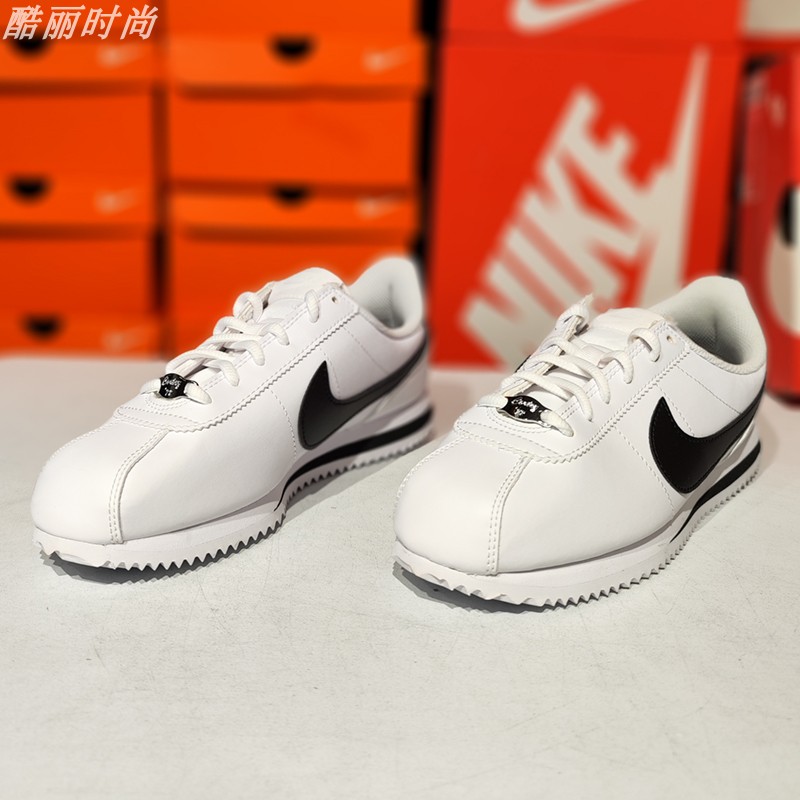 耐克女鞋Nike阿甘鞋秋冬季2023新款经典百搭运动鞋子休闲鞋904764