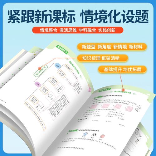 2025适用阳光同学课时优化作业一二三四五六年级上下册语文数学英语科学全套人教版苏教版小学课堂训练练习册试卷测试卷作业本正版 - 图1