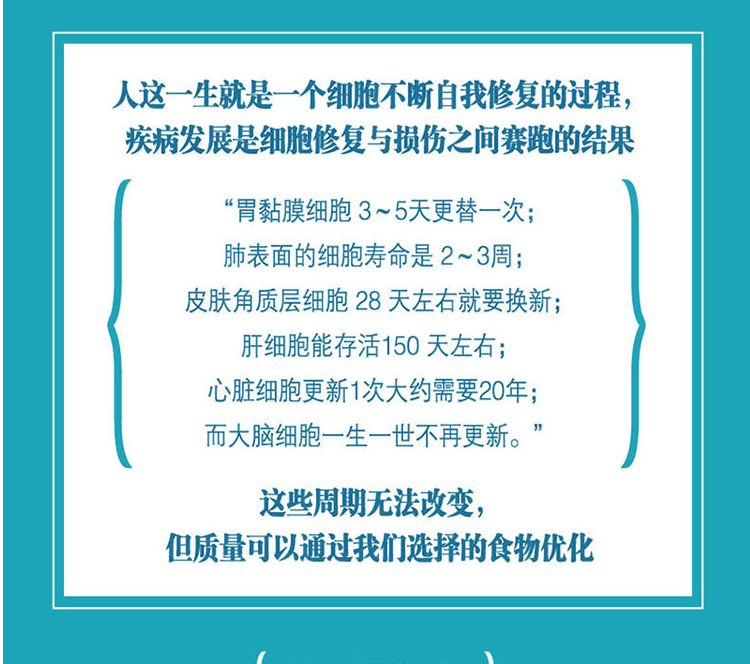 【新华书店旗舰店官网】你是你吃出来的1+2 全2册 吃对少生病 病了这样吃 健康营养饮食指南医路向前家庭防护书中医饮食养生指南书