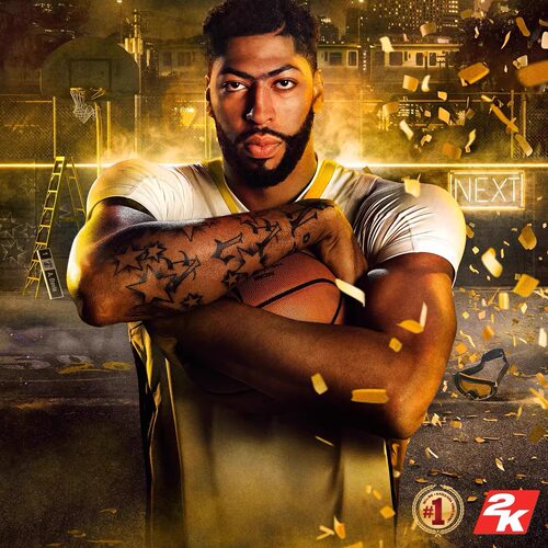 NBA2K13/14/15/16/17/18/19/20/21/22/23合集篮球PC电脑单机游戏 - 图1
