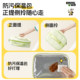 Cute cartoon student lunch box