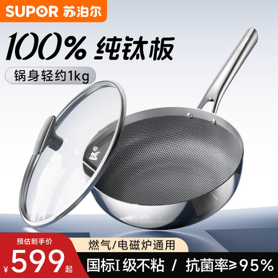 Supor pan