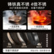 Supor cast iron frying pan uncoated