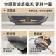 Non-stick pan fluorine-free coating ceramic small frying pan