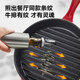 Supor enamel breakfast pot steak pot