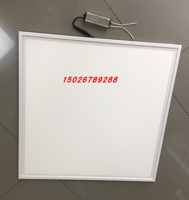 KY-PO3 LED平板灯LED48W30W16W面板灯300 600 1200 320×1220mm