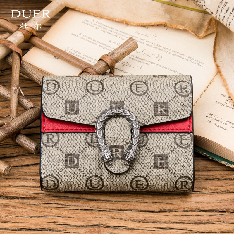 防盗刷酒神女韩国小巧超薄名片夹 爱尚服饰卡包