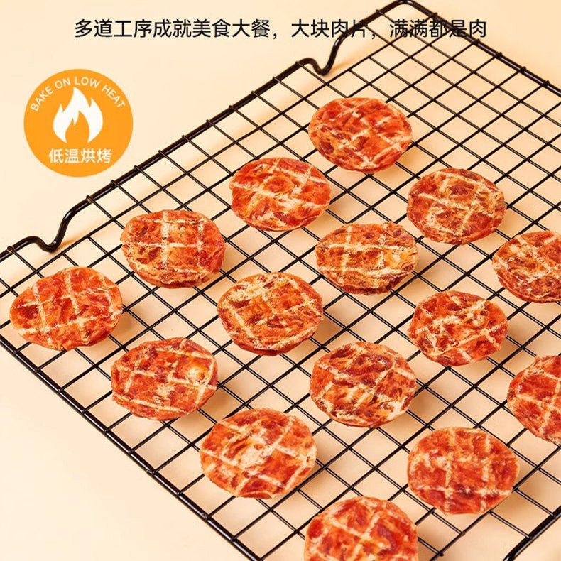 狗狗零食鸭肉干鸡肉干薯片宠物比熊柯基小型犬小狗零食纯肉磨牙棒,淘宝优惠券,粉丝福利购,淘宝优惠卷