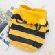 Funny Bee Cat Sweater 2023 New Style