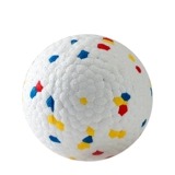 Собака для взрыва шариков игрушки с самим