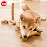 Игрушка для собак, рога моляры, зубные палочки, маленькие собаки размером с среднего размера, фонд Koko Maojin Pets