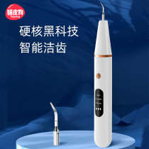 Pet Pooch Cleaner without pain and unhurt teeth to go yellow to mouth and stink to remove stones than bear teddy pooch special