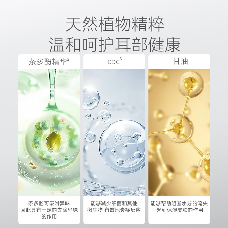 宠物耳朵清洁指套湿巾狗狗猫咪耳朵清洁液去除耳螨洗耳液洁耳用品,淘宝优惠券,粉丝福利购,淘宝优惠卷