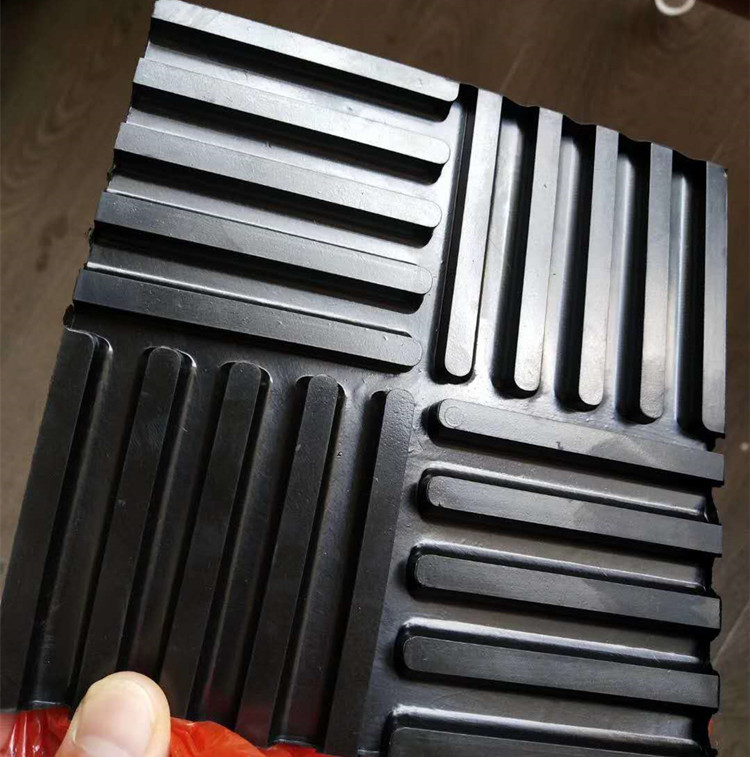 空调外机减震垫工业风机水泵风扇防震缓冲脚垫加厚高弹橡胶垫块,淘宝优惠券,粉丝福利购,淘宝优惠卷