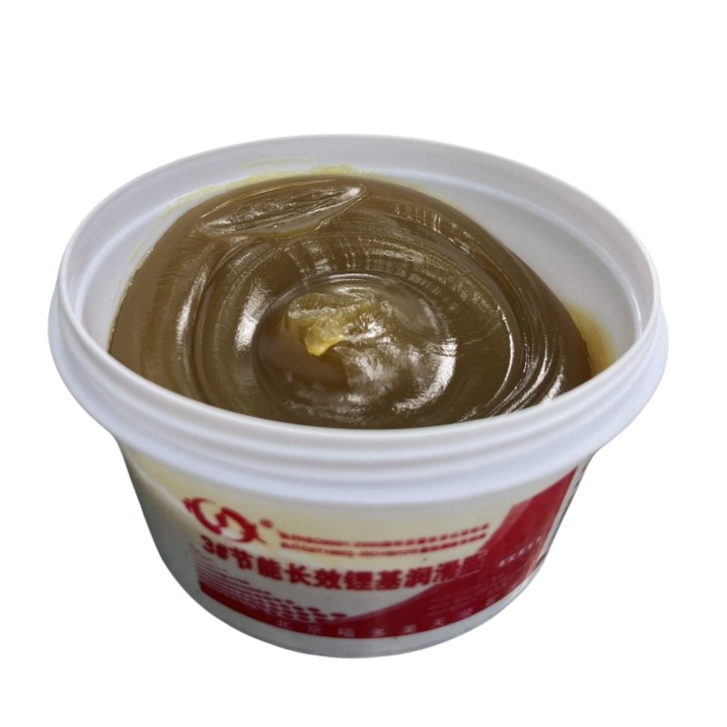 黄油润滑脂家用链条风扇机器轴承齿轮车用门窗轨道自行车油脂小瓶 - 图3