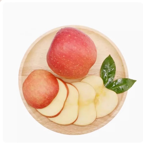 【芭芭农场】年陕西高原红富士苹果当季新鲜脆甜丑苹果现采摘_中国陕北特色馆_水产肉类/新鲜蔬果/熟食-第3张图片-提都小院 【芭芭农场】年陕西高原红富士苹果当季新鲜脆甜丑苹果现采摘_中国陕北特色馆_水产肉类/新鲜蔬果/熟食-第3张图片-提都小院