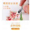Memories Fountain Pen Set Gouache Solid Beginner
