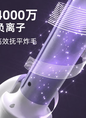 【热销Top】奥克斯低功率卷发棒