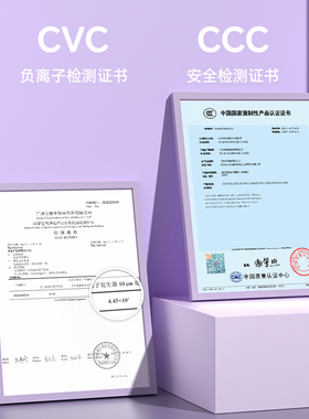【2026新款】奥克斯40mm卷发棒