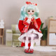 Debisheng 2021 new 6 minute 30 cm doll