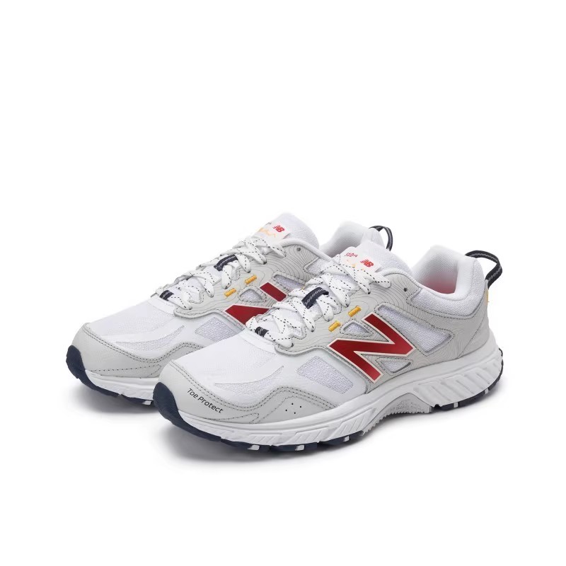 New Balance NB情侣鞋复古鞋老爹运动鞋透气跑步鞋 MT510WR4-图0