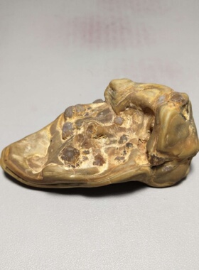 戈壁石家居摆件天然原石