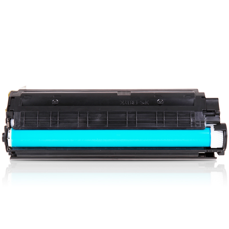 得力适用惠普m1005硒鼓HP1020plus墨盒打印机HP m1005mfp易加粉laserjet 12a q2612a HP1010佳能lbp2900+晒鼓 - 图1