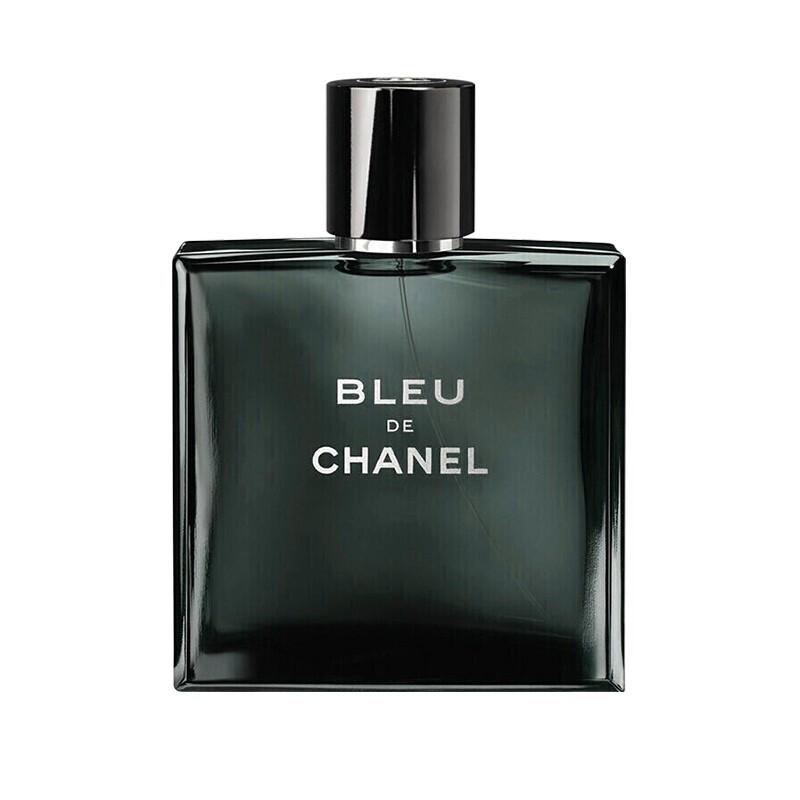 CHANEL香奈儿蔚蓝男士香水清新淡香魅力持久浓香礼物正品50/100ml