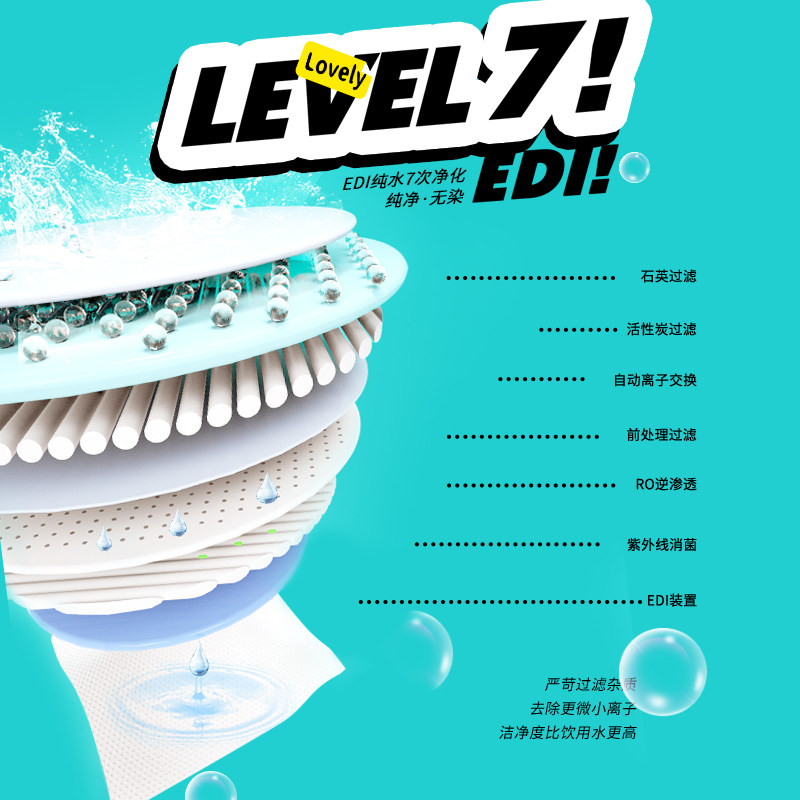 可爱多婴幼儿童无染太空水湿巾新手宝宝手口屁专用湿纸巾家用厕纸,淘宝优惠券,粉丝福利购,淘宝优惠卷