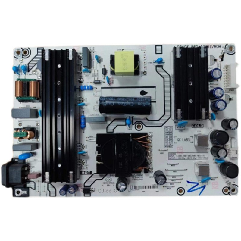 成色好 原装海信 65E3G-PRO电源板 RSAG7.820.12362/ROH,淘宝优惠券,粉丝福利购,淘宝优惠卷