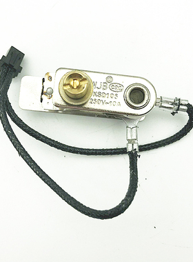 美的电压力锅压力开关 限温控器带线压力开关250V/10A XT KSD101