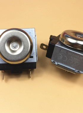 美的电压力锅DKJ/1-60定时器定时开关电烤箱电饭煲机械式16A250V