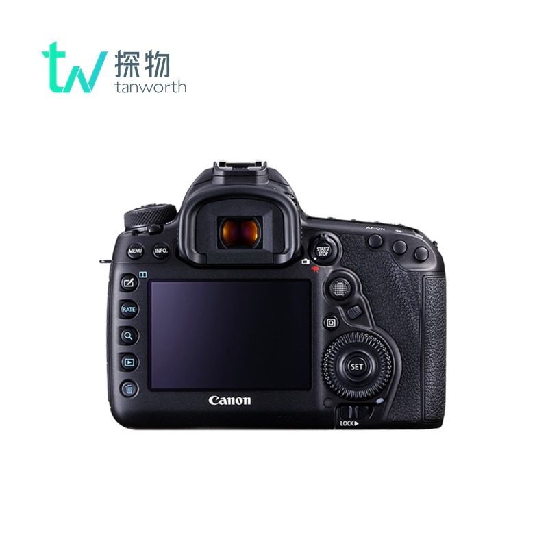 探物租赁 佳能EOS 5D4 单反相机（仅机身）