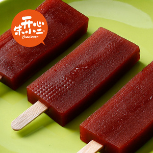 朱小二山楂糕70g*12盒