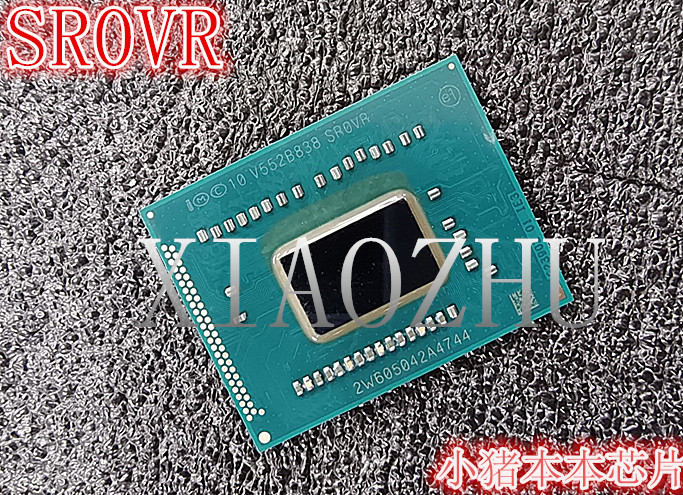 I5-3610ME SR0QK SROQK 1020E SR0VR SROVR G23902 一个起拍 - 图0