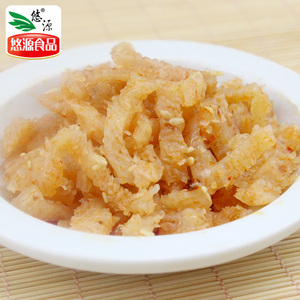 陕西500g魔芋素毛肚辣条