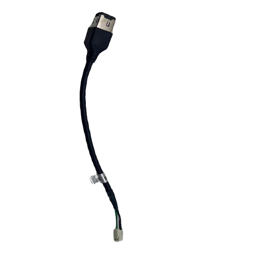 掌讯安卓大屏导航20P音频线六件套倒车视频线24v转12v变压器USB线 - 图3