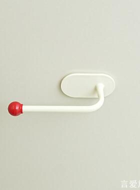 收拢卡扣夹窗帘门帘束带收纳带挂钩门帘束带束带收纳收拢