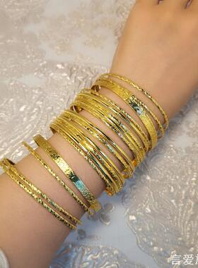 印度舞手链手环饰品儿童肚皮舞