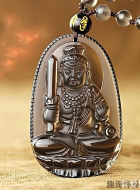 虚空藏本命年牛年属牛新款仿