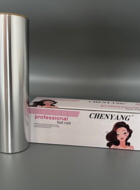 锡纸美发加宽加厚美甲店