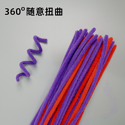 烟花杠子大号束状纹理烫美发用品黑人烫发棒男士摩根烫粗杆烟花杠 - 图1