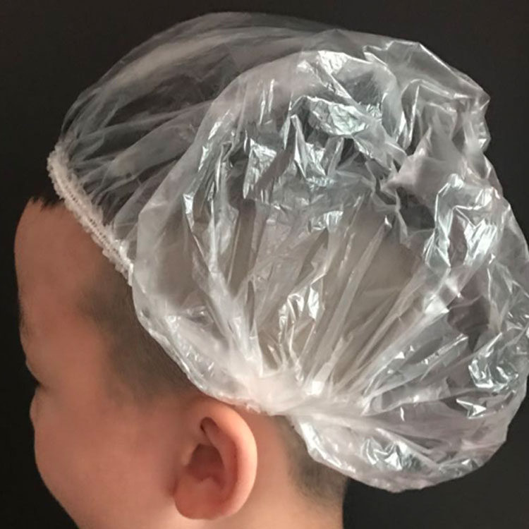 美发一次性浴帽理发店焗油染发帽防洗澡沐浴帽防油烟厨房家用头套,淘宝优惠券,粉丝福利购,淘宝优惠卷