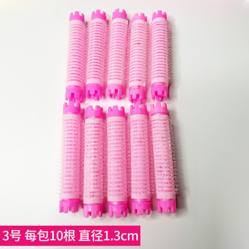 摩根烫发杠三代气垫自粘卷蓬松魔根冷烫杠子神器美发用品工具发根 - 图3