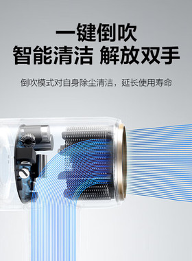 苏泊尔高速吹风机家用大风力负离子护发速干电吹风轻音不伤发正品