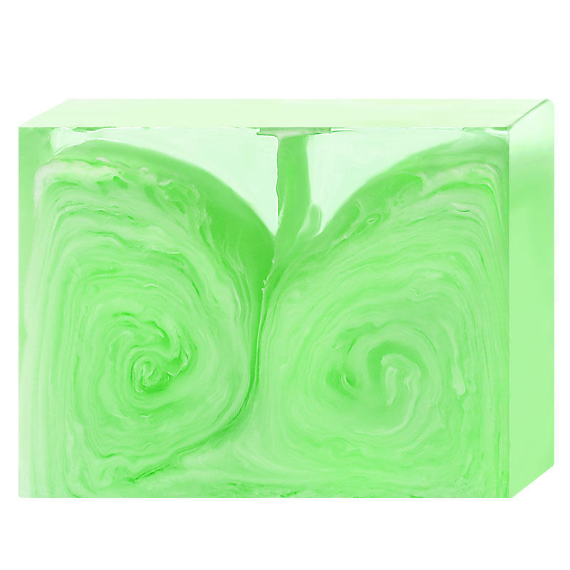 红贝缇手工玫瑰润肤控油洗脸精油皂 foretty红贝缇香皂