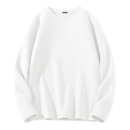 Jeanswest bottoming shirt men's thermal underwear top